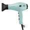 Dewal Beauty Фен для волос / Yummy Aqua HD1000-Aqua, 2000 Вт, зеленый 18842-20649 - фото 14783826