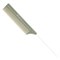 Dewal Расчёска рабочая с металлическим хвостиком / Эконом OLIVE CO-6105OLIVE, 20,5 см 22091-38267 - фото 14784452
