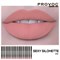 Provoc Гелевая подводка в карандаше для губ, №35 / Semi-Permanent Gel Lip Liner, Sexy Silohette 7860-5313 - фото 14785775