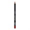 L’ocean Карандаш для губ / Lipliner Wood Pencil #15, Black Rose 22771-63783 - фото 14785788