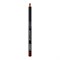 L’ocean Карандаш для губ / Lipliner Wood Pencil #04, Wine Brown 22766-63804 - фото 14785794