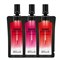 Beausta Набор стойких тинтов для губ / Shine Gloss Lip Tint, 3 шт. 23898-65610 - фото 14786044