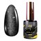 Manita Professional Гель-лак для ногтей с эффектом кошачьего глаза / Crystal Cat Eye №03, 10 мл 23282-64711 - фото 14787453