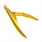 Solinberg Кусачки для акриловых ногтей 220-42512 107-18031 - фото 14787942