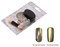 Nail Art Втирка для ногтей «Зеркальный блеск», №10 8637-5912 - фото 14788249
