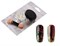 Nail Art Втирка Хлопья Юки, №116 10817-8514 - фото 14788273