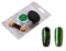 Nail Art Втирка Хлопья Юки, №810 10834-8531 - фото 14788277