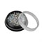 Nail Art Стразы для маникюра №7, микс 15080-15799 - фото 14788309