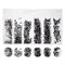 Nail Art Набор страз для ногтей, черный 15842-16595 - фото 14788351