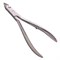 Solinberg Кусачки маникюрные с ручной заточкой 222-101z 7089-4748 - фото 14788984