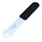 Zinger Тёрка педикюрная двусторонняя абразивная / Classic RA-72, 100/180 грит, белый 3359-73224 - фото 14789095