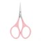 Staleks Ножницы для кутикулы розовые / Beauty&Care 11 Type 1 18506-20084 - фото 14802996