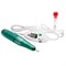 Nail Art Машинка для маникюра и педикюра / C60 Nail Art Machine Fiashing Mei Green, 25 Вт 22081-41179 - фото 14804056