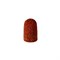 Planet Nails Колпачок абразивный, 7 x 13 мм, 150 грит, 10 шт. 5557-25100 - фото 14804200