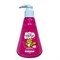 Hanil Зубная паста для детей со вкусом клубники и мяты / Meichi Kids Push Strawberry Mint, 180 г 20311-25229 - фото 14804550