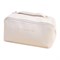 Kristaller Косметичка женская Charm suitcase, кремовый 25064-72485 - фото 14805448